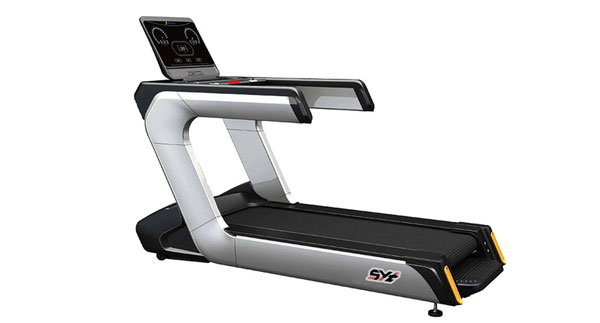 Aerobic Fitness Equipment