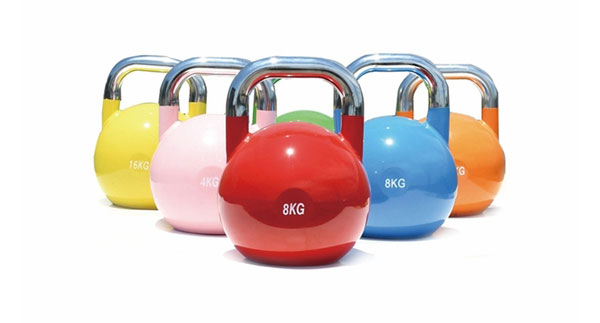  Small Fitness Equipment