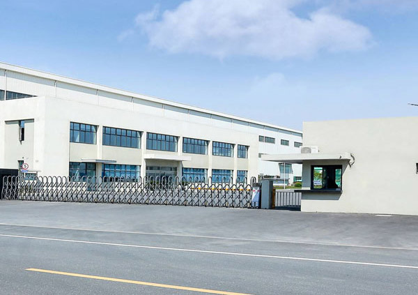 How does Shuyoute Fitness conduct quality control in its factory